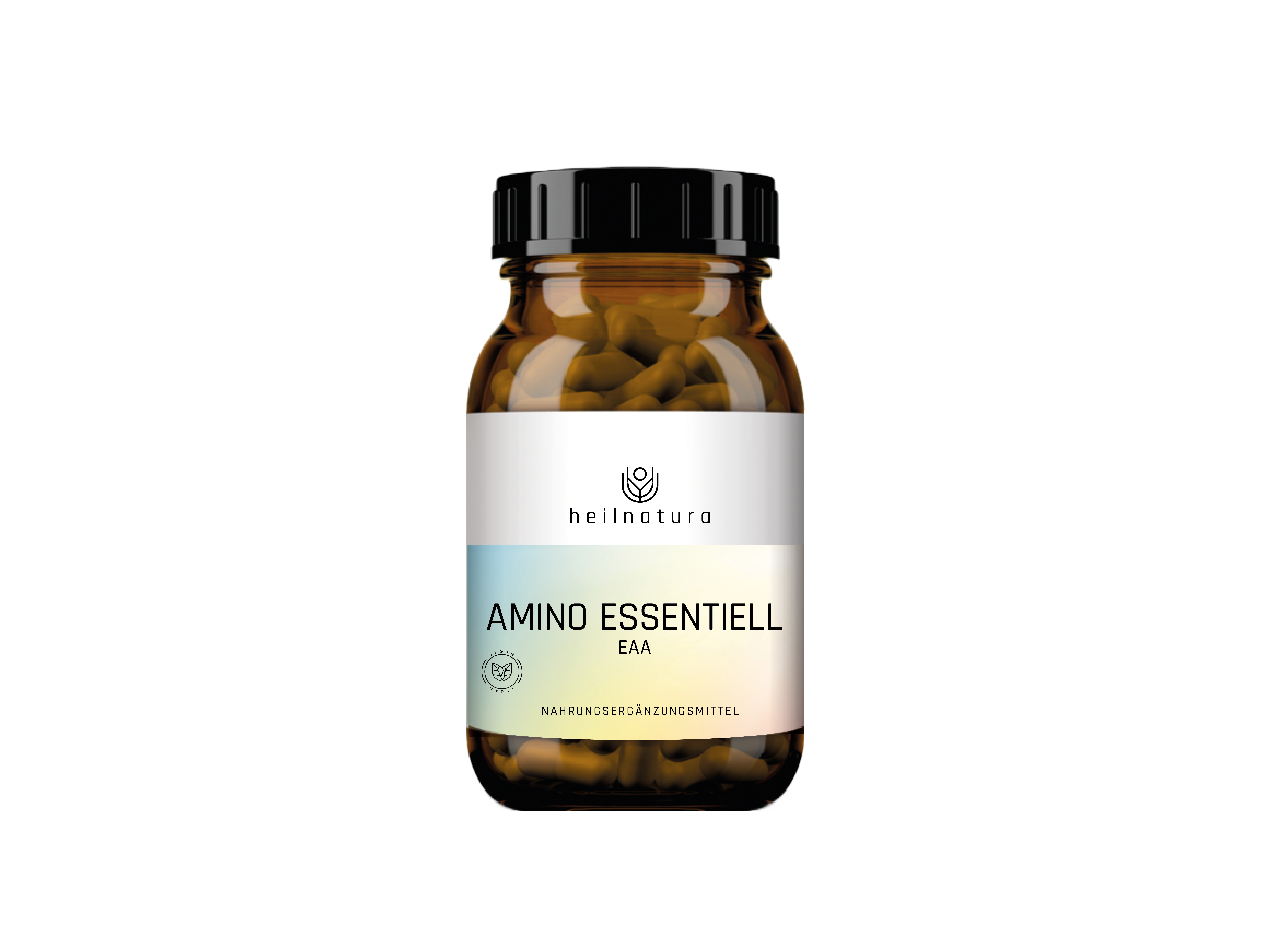 Amino Essentials EAA Kapseln