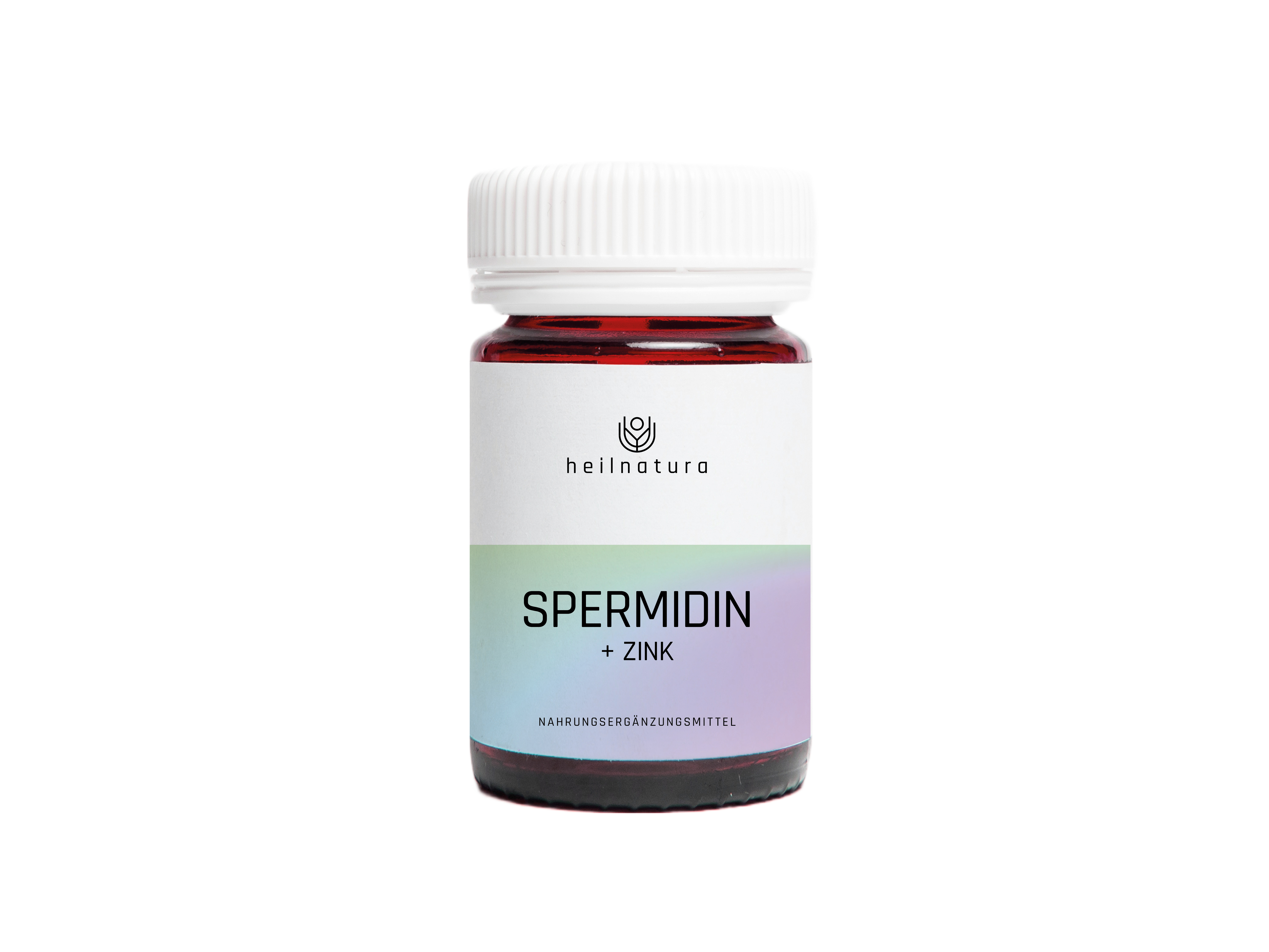 Spermidin+ Zink